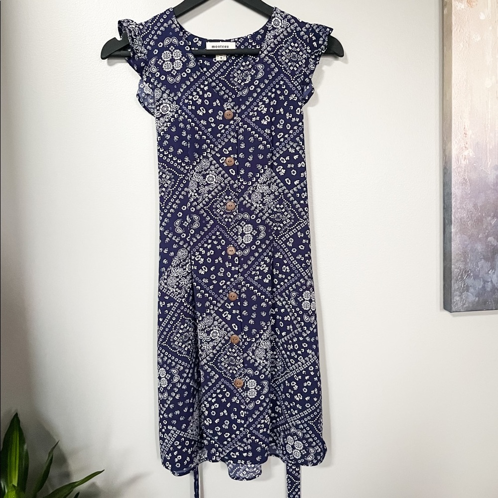 Summer Dress